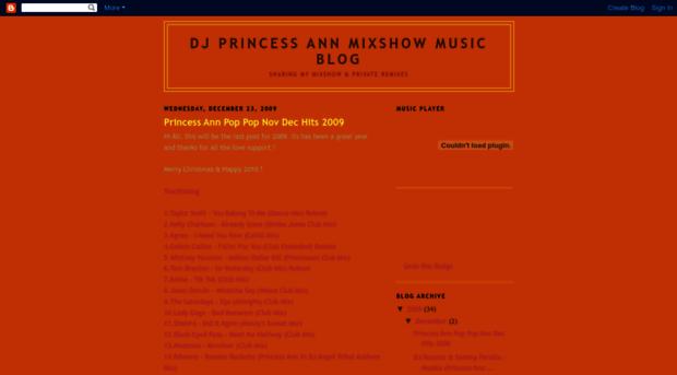 djprincessannkl.blogspot.com