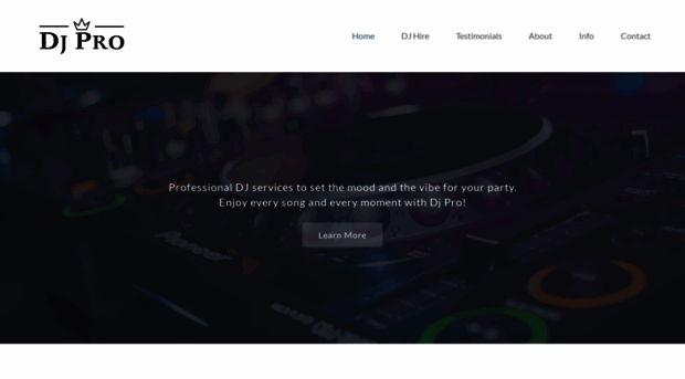 djpro.co.za