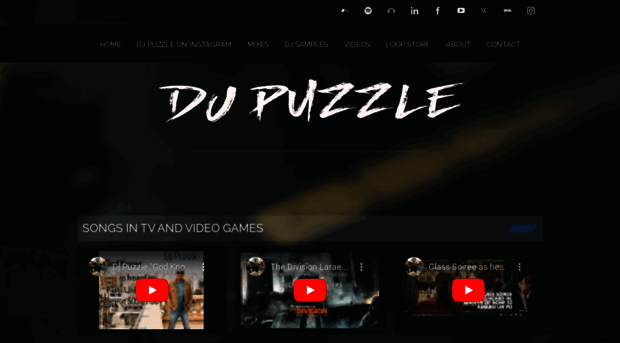 djpuzzle.net