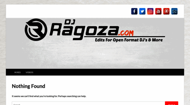 djragoza.com