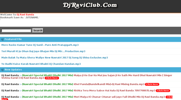 djraviclub.com