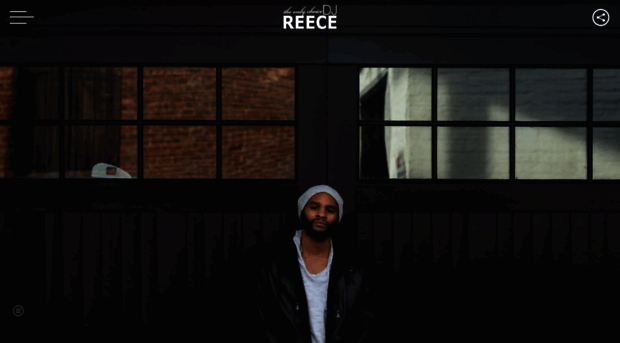 djreece.com