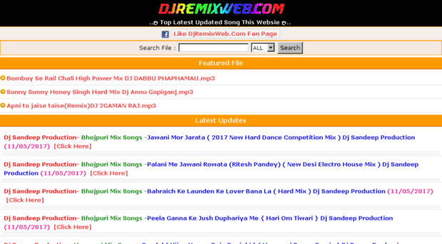 djremixweb.com