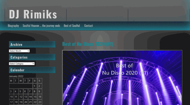 djrimiks.com