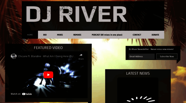 djriver.com