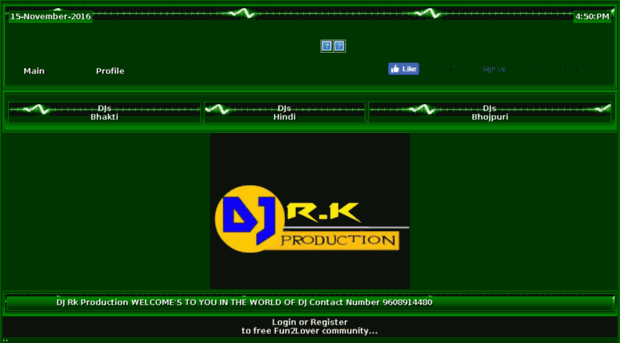 djrk.net