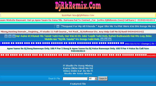 djrkremix.com