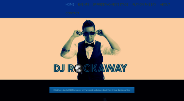 djrockaway.com