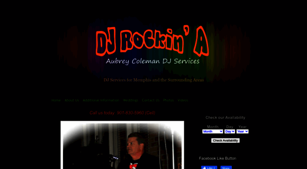 djrockina.com