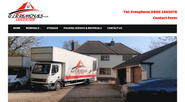 djrremovals.co.uk