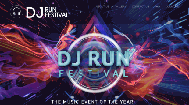 djrunfest.com