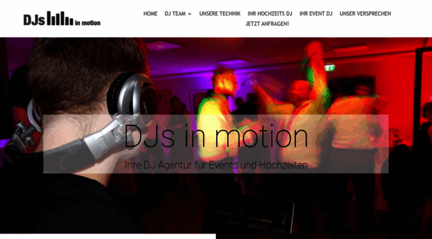 djs-in-motion.de