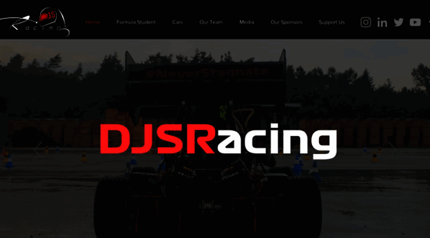 djs-racing.com