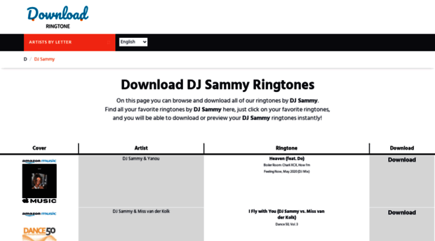 djsammy.download-ringtone.com