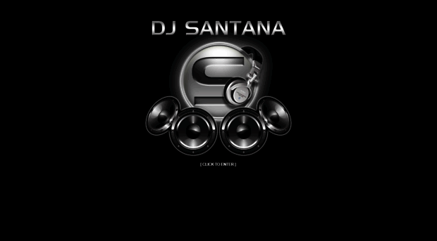 djsantana.com