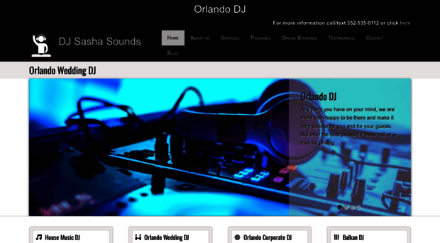 djsashasounds.com