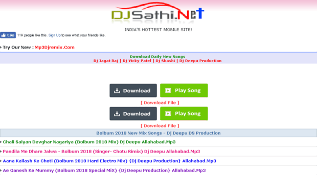 djsathi.net