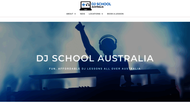 djschool.com.au