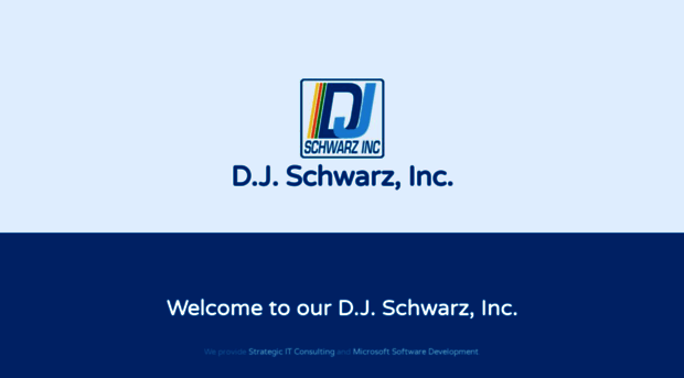 djschwarz.com