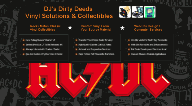 djsdirtydeeds.com