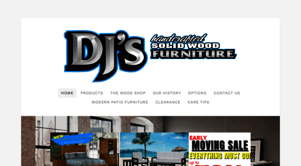 djsfurniture.ca