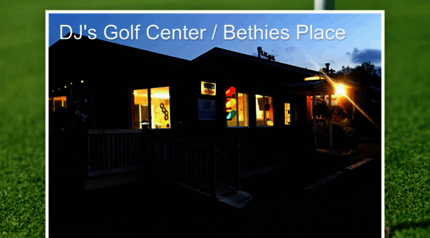 djsgolfcenter.com