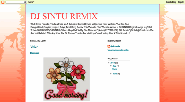 djsintumix.blogspot.in