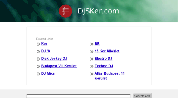 djsker.com