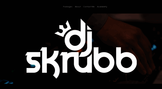 djskrubb.com