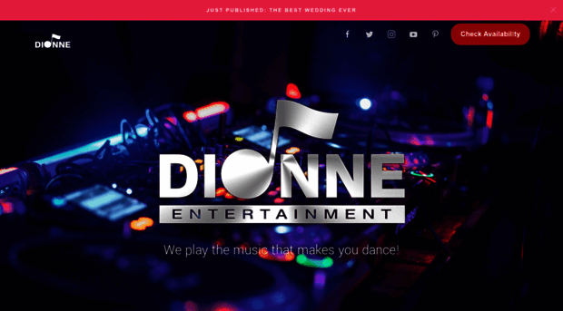 djsmaine.com