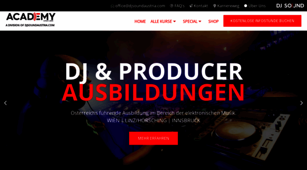 djsound.at