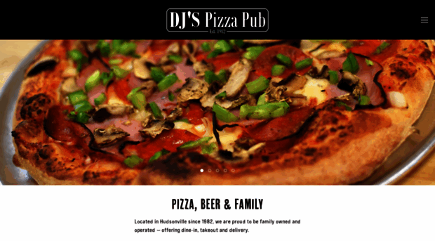 djspizzapub.com