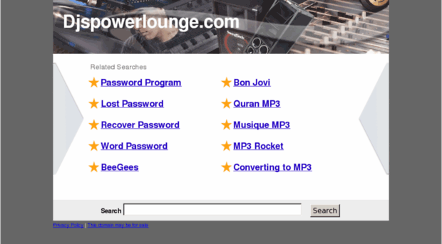 djspowerlounge.com