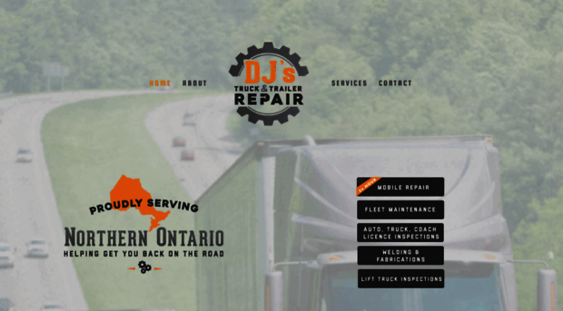 djsrepair.com