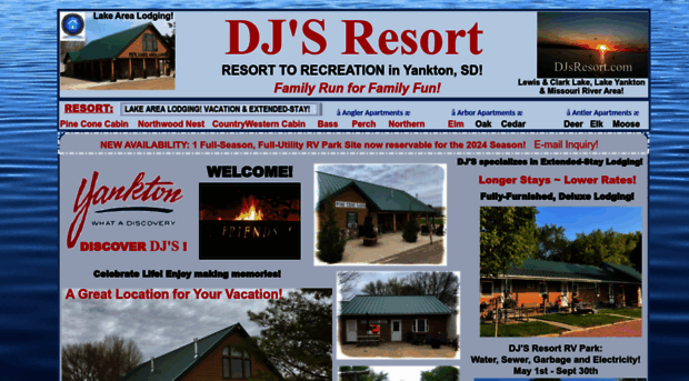 djsresort.com