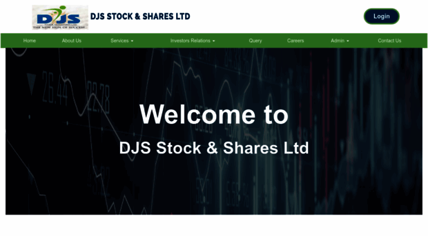 djsstocks.com