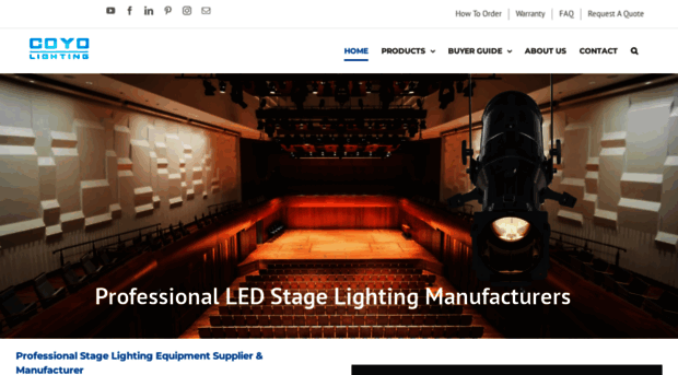 djstagelighting.com