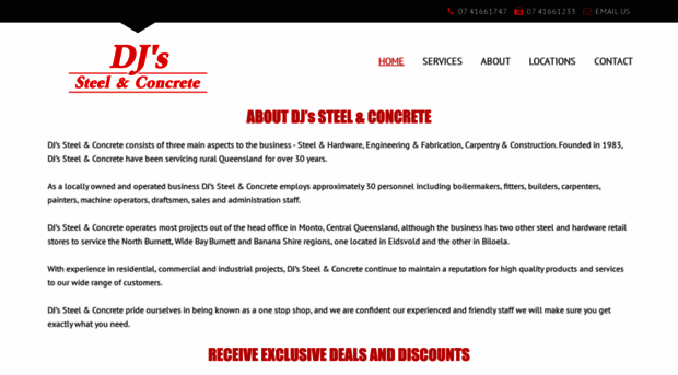 djsteel.com.au