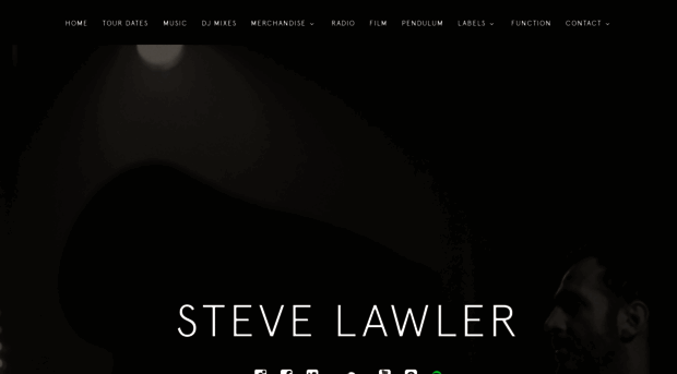 djstevelawler.com