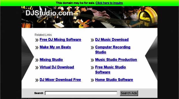 djstudio.com