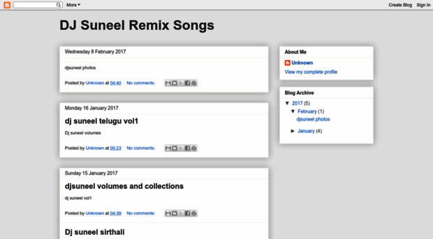 djsuneelsirthali.blogspot.in