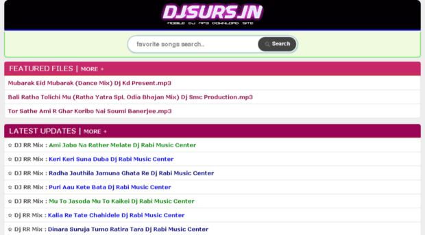 dj sp mix songs