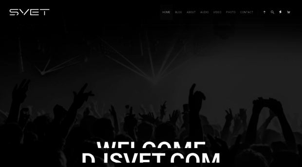 djsvet.com