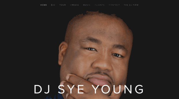 djsyeyoung.com