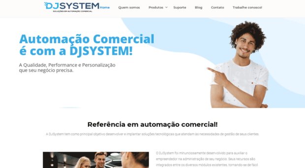 djsystem.com.br