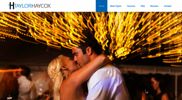 djtaylorhaycox.com