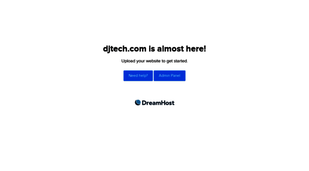 djtech.com
