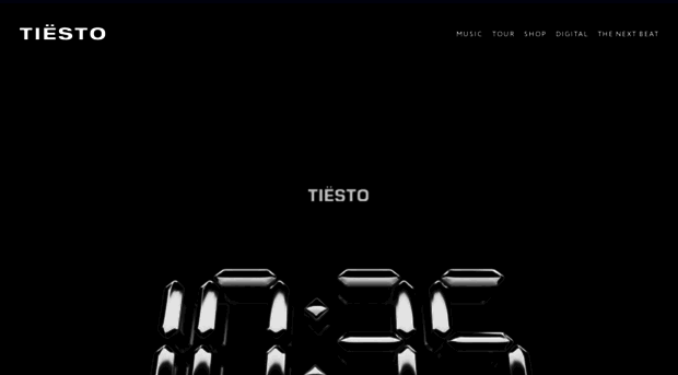 djtiesto.com