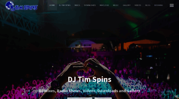 djtimspins.com