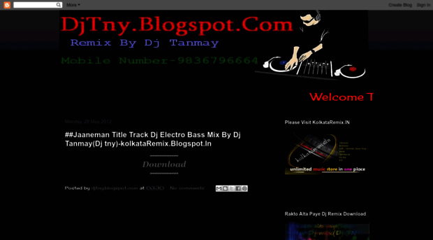 djtny.blogspot.in